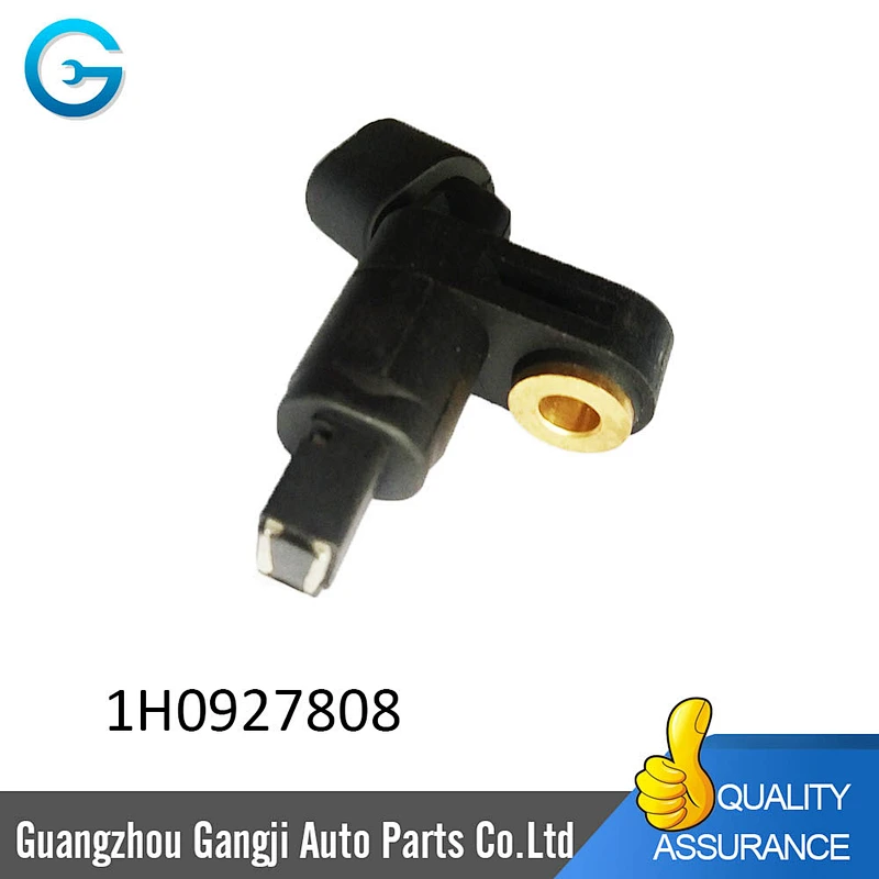 Wholesale Price ABS Speed Sensor 1H0927808