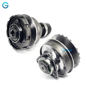 Wholesale Price High Performance RE0F10A JF011E CVT Transmission Pulley Set for nissan