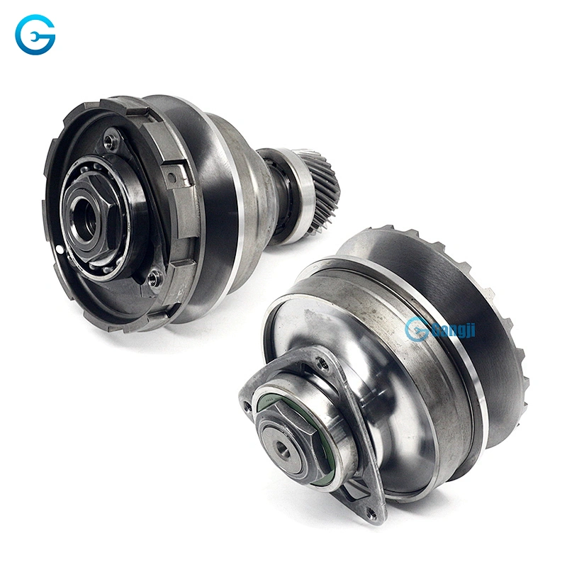 Wholesale Price High Performance RE0F10A JF011E CVT Transmission Pulley Set for nissan