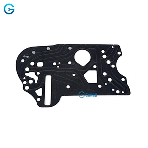 New Hot Sale 0AM Transmission Overhaul Repair Kit Thick valve body housing Plate