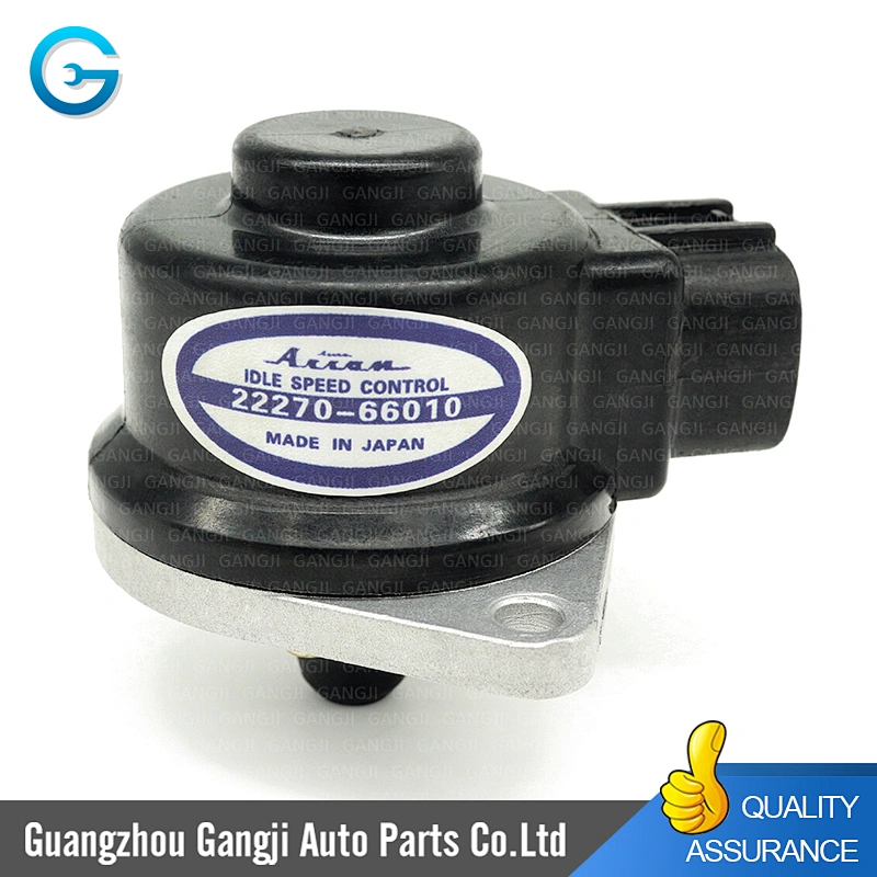 New Idle Air Control Valve 22270-66010 22270-66011