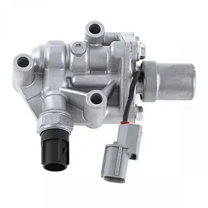 High Performance Variable Valve Timing Solenoid VVT230 VTEC 15810-PLR-A01 For Honda Civics car 2001-2005