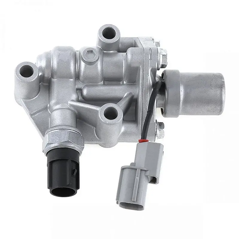 High Performance Variable Valve Timing Solenoid VVT230 VTEC 15810-PLR-A01 For Honda Civics car 2001-2005