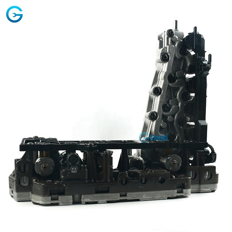 Wholesale Price High Quality DL501 0B5 TCU TCM Mechatronic Transmission Control Module Unite Valve Body Assembly