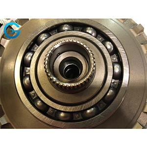Wholesale Price High Performance RE0F10A JF011E CVT Transmission Pulley Set