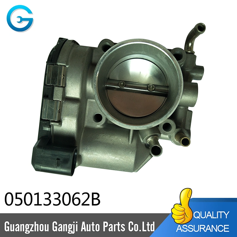 60mm Wholesale High Quality In Stock Throttle Body Assembly 050133062B