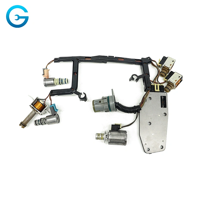 High Performance OEM 4L60E Transmission Kit 4L65E 4L70E 4L60E Wiring Harness