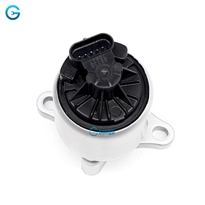 EGR Valve OEM 12578034 Exhaust Pressure Control Exhaust Gas Recirculation