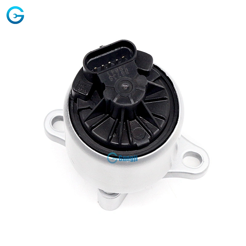 EGR Valve OEM 12578034 Exhaust Pressure Control Exhaust Gas Recirculation