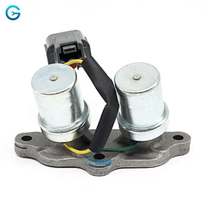 High Quality 28200P0Z003 28200-P0Z-003 For Honda Odyssey Accord Idle Air Control Valve