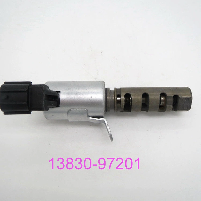 Original Variable Valve Timing Solenoid Valve Oil Control Valve 13830-97201
