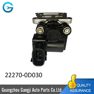 22270-0D030 Idle Air Control Valve 3.0L 2959CC IAC