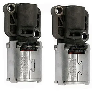 02E321371 26500032KA A3 GOLF 6-Speed DSG 02E transmission Solenoid