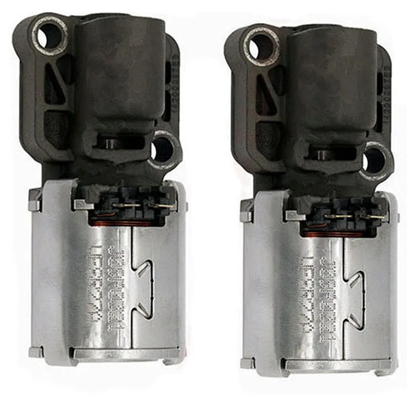 02E321371 26500032KA A3 GOLF 6-Speed DSG 02E transmission Solenoid