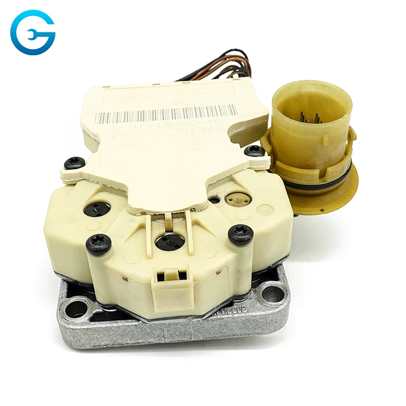 Transmission Solenoid Pack Block XS7P-7G391-AA F6RZ-7G391A CD4E