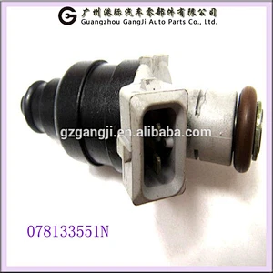 Car Replacement Parts Oil Injector Nozzle 078133551N