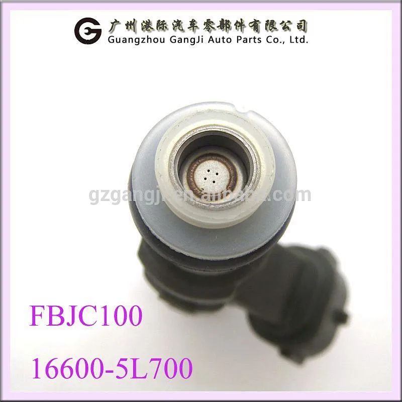 Best Price Fuel Injector Nozzle FBJC100 16600-5L700
