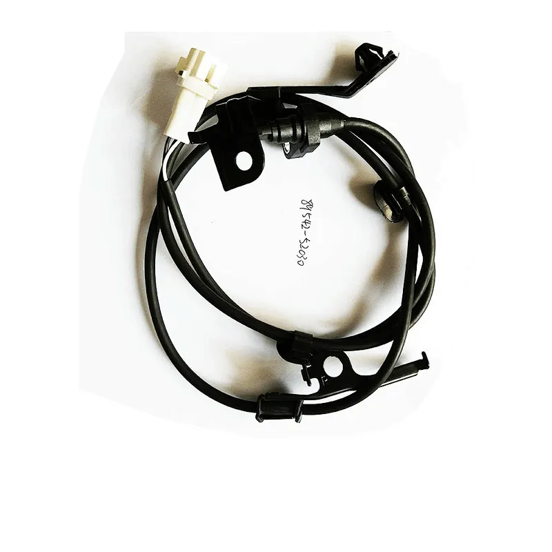 ABS Wheel Speed Sensor Front Right OEM 89542-52030