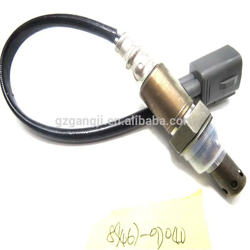 Lambda Oxygen 02 Sensor 89465-0D040FIT FOR Toyotas Alphards