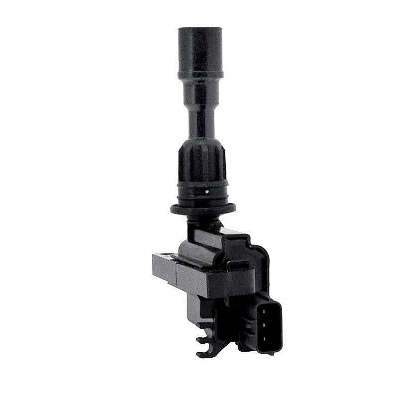 Automotive Parts ZL01-18-100A ZL01-18-100B ZL01-18-100 for Mazda 323 Ignition Module