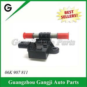High Quality Flex Fuel Sensor 06K 907 811 For VWs