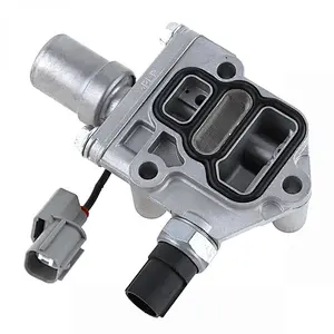 High Performance Variable Valve Timing Solenoid VVT230 VTEC 15810-PLR-A01 For Honda Civics car 2001-2005