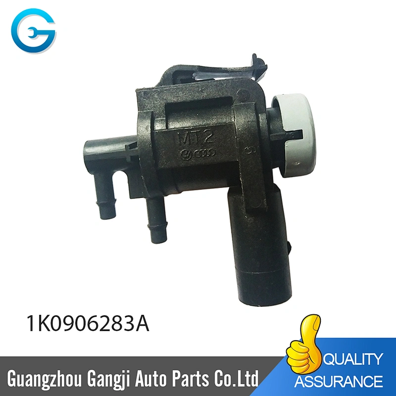 Exhaust Valve Vacuum ERG OEM 1K0906283A 1J0906283C