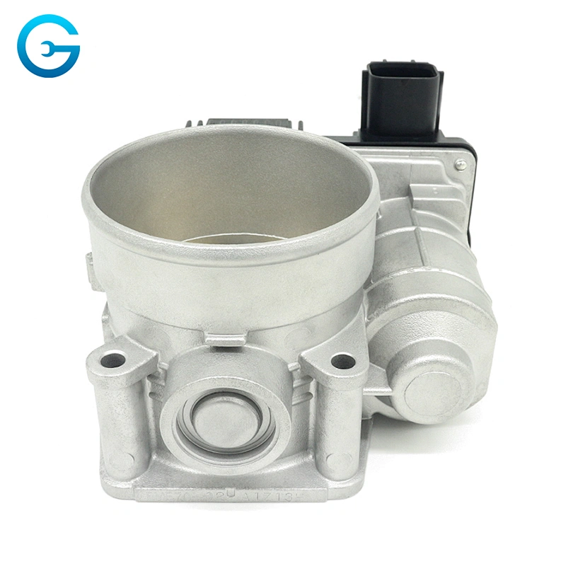 Car Automobile Throttle Body 16119-8J103 for Nissan