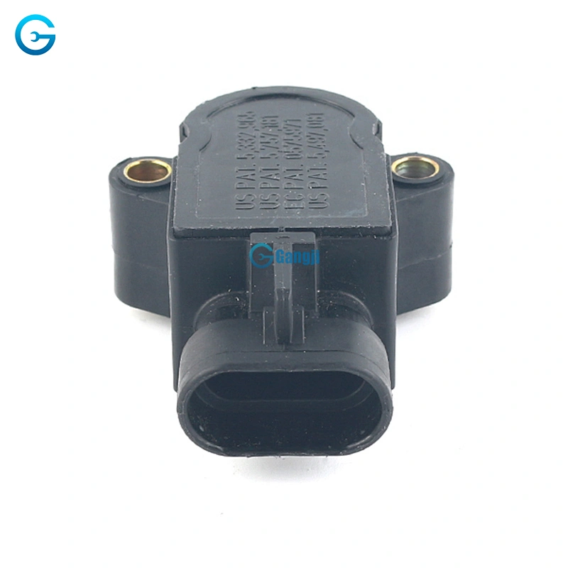 OEM SHLR-0008 Throttle Position Sensor for Range Rovers 10303-131630 AEC29511 ITC1227921