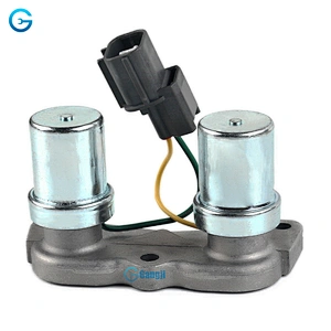 Transmission Shift Control Lock up Solenoid OEM 28300-P24-J01 fit for japanese car