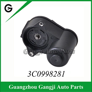 Auto brake Caliper  Brake Servo Motor 3C0998281 3C0998281B 32332267