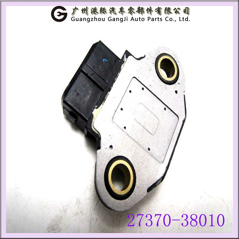 27370-38010/2737038010 Auto Ignition Failure Sensor for Mitsubishis daihatsus
