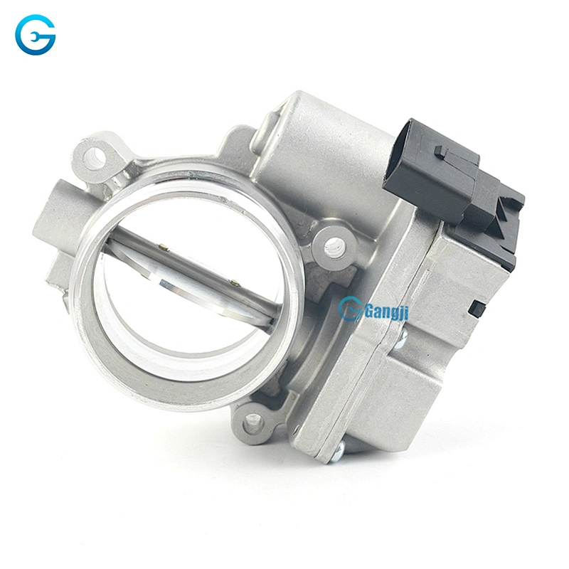 Hot New High Quality OEM 35100-27410 For Hyundai Throttle Body Car Engine