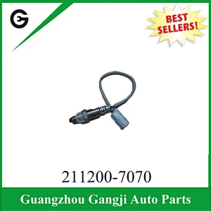Hot Sale O2 Oxygen Sensor 211200-7070 22693-1AA0A