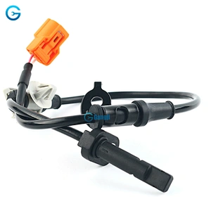 Rear Left ABS Wheel Speed Sensor for Acura 57475-SEA-013 ALS1008 5S8578 SU10040