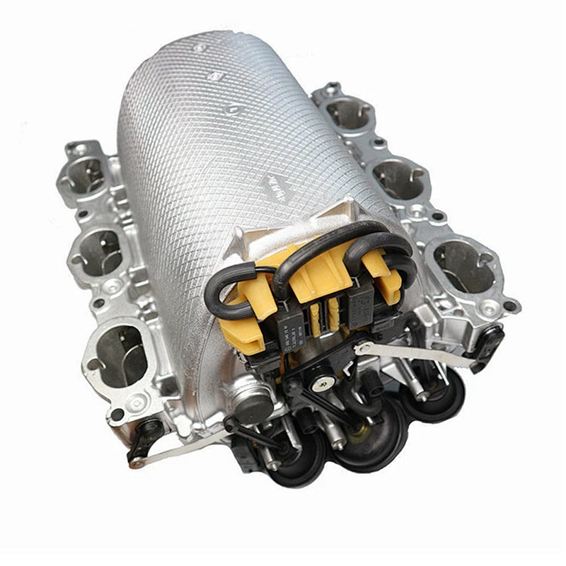 OEM A2721402401 For Mercedes Intake Manifold Assembly Engine 2721402201