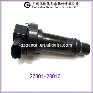 Top Quality Auto Parts Ignition Coil 27301-2B010