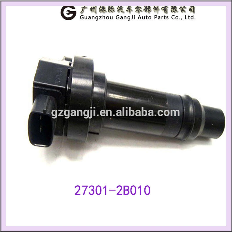 Top Quality Auto Parts Ignition Coil 27301-2B010