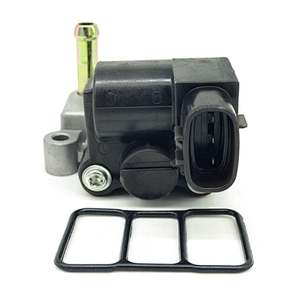 Idle Air Control Valve IACV 16022-PNA-J51 16022-P8A-A01 For Honda CRVs 2002-2006 2.4L 03 04 05 New