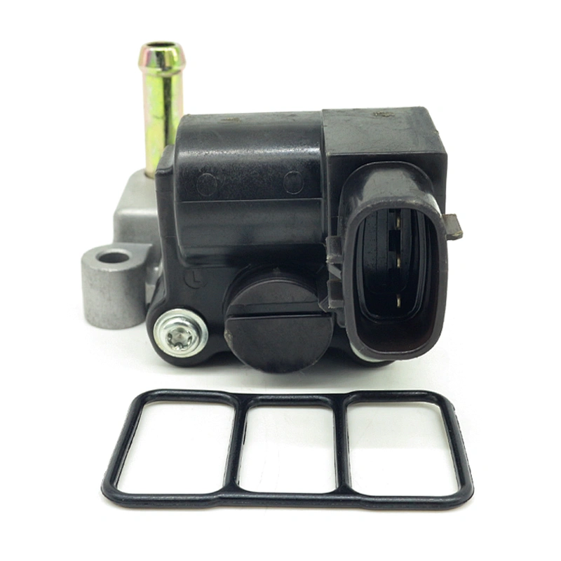 Idle Air Control Valve IACV 16022-PNA-J51 16022-P8A-A01 For Honda CRVs 2002-2006 2.4L 03 04 05 New
