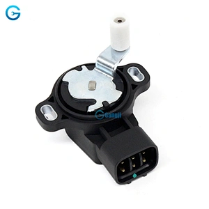 Factory Price Warranty Service 18919-Vk500 Throttle Body Position Sensor