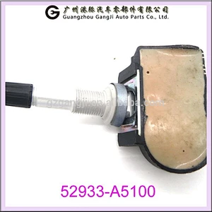 Auto Spare Parts For Hyundais Tire Pressure Sensor 52933-A5100