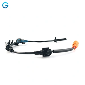 Car Parts Rear Left ABS Sensor for Honda 57475-S9A-013 ALS1086 ALS1029