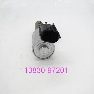 Original Variable Valve Timing Solenoid Valve Oil Control Valve 13830-97201