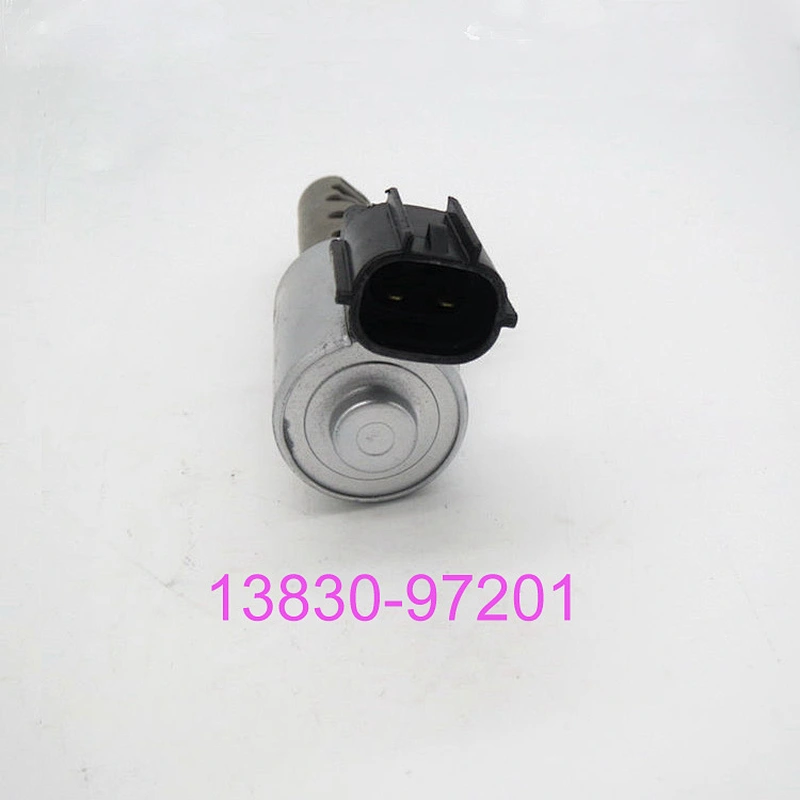 Original Variable Valve Timing Solenoid Valve Oil Control Valve 13830-97201
