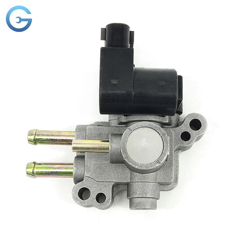 Warranty Service 36460Paal21 For Honda Accord 2.3L Ex Lx Se Idle Air Control Valve 36460 Paa L21