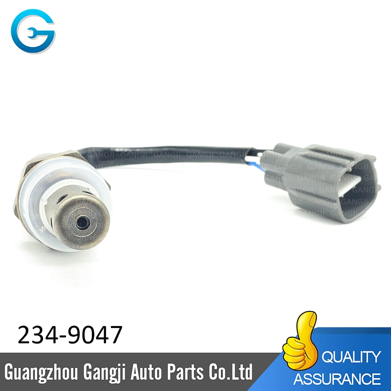 oxygen sensor 234-9047 Fits for Toyotas Lexuse Subarus V6 2006-2009