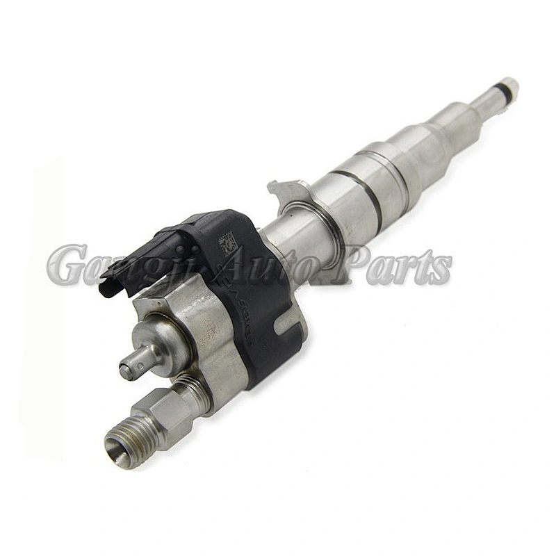 Guangzhou Car Parts Accessories Fuel Injector 13537537317 13537565138 13538616079 13537585261
