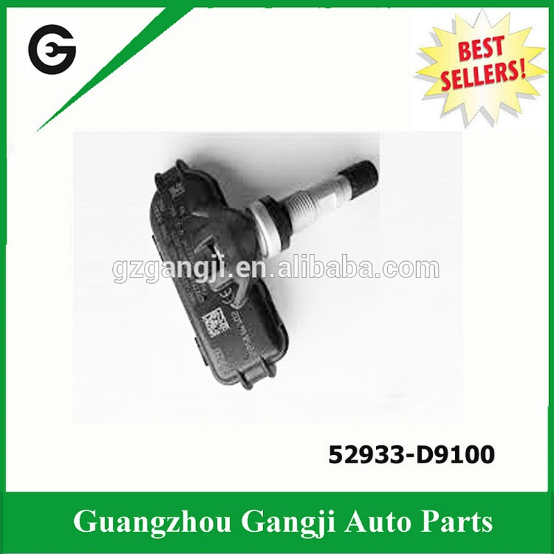 52933D9100 433MHz Reifendrucksensor TPMS for KIA SPORTAGES