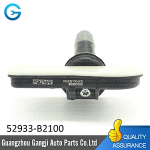 52933B2100 Tire Pressure Sensor TPMS Sensor 52933-B2100